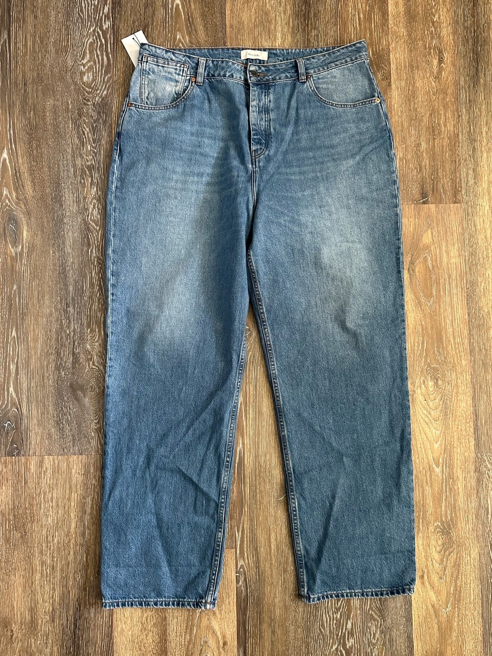 Decade Studio Jeans
